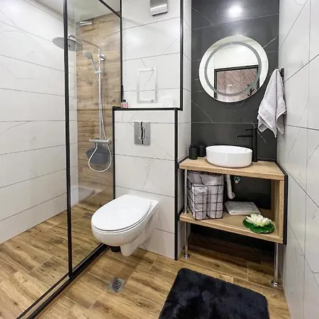 Sos Comfort 2 Lazur * Μπουργκάς