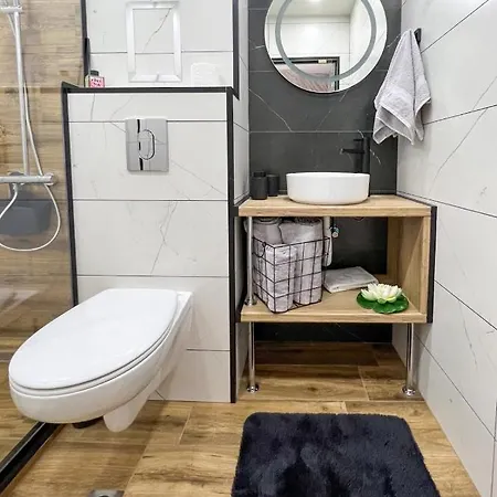 Sos Comfort 2 Lazur * Burgas