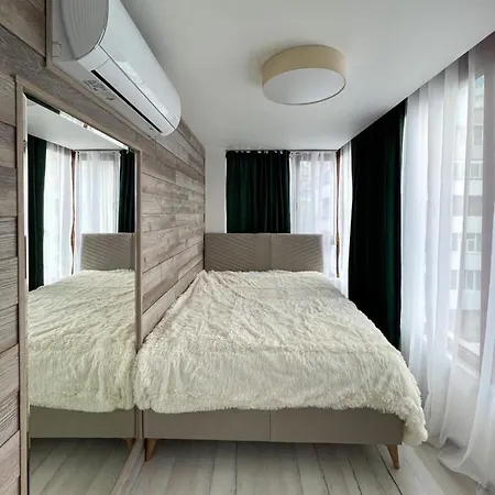 Sos Comfort 2 Lazur *