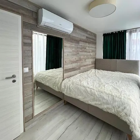 Lägenhet Sos Comfort 2 Lazur