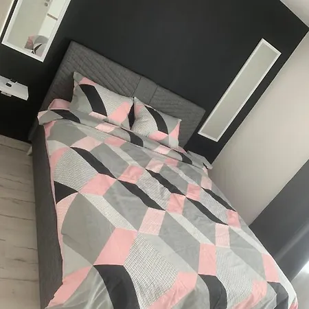 Διαμέρισμα Sos Comfort 2 Lazur