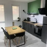 Appartement Sos Comfort 2 Lazur