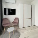 Sos Comfort 2 Lazur * Burgas