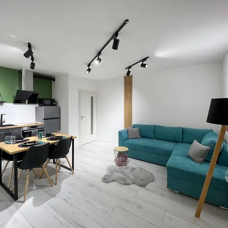 公寓 Sos Comfort 2 Lazur 布尔加斯