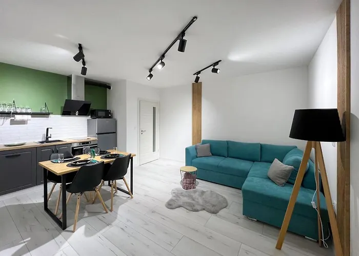 Апартаменты Sos Comfort 2 Lazur Бургас